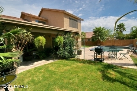 6987 W Sauceda Drive