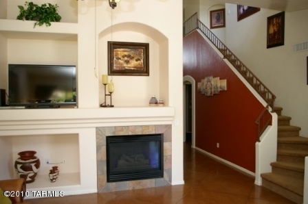 6987 W Sauceda Drive