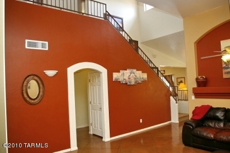 6987 W Sauceda Drive