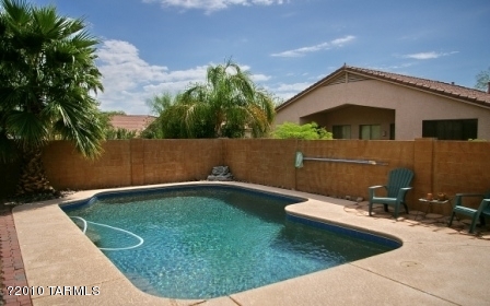 6987 W Sauceda Drive