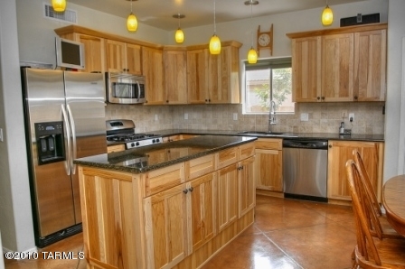 6987 W Sauceda Drive