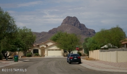 6987 W Sauceda Drive