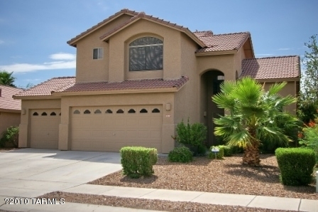 6987 W Sauceda Drive