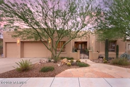 685 W Bright Canyon Drive