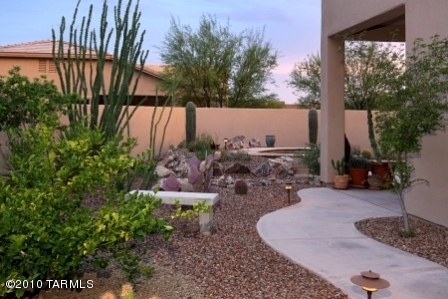 685 W Bright Canyon Drive