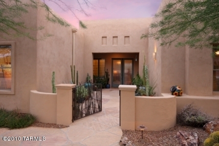 685 W Bright Canyon Drive