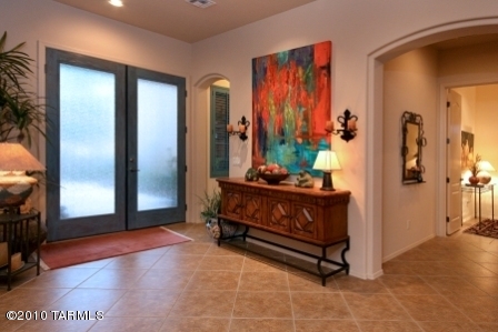 685 W Bright Canyon Drive