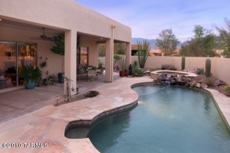 685 W Bright Canyon Drive