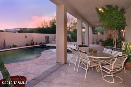 685 W Bright Canyon Drive