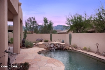 685 W Bright Canyon Drive