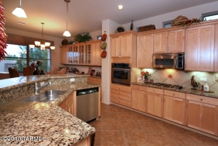 685 W Bright Canyon Drive