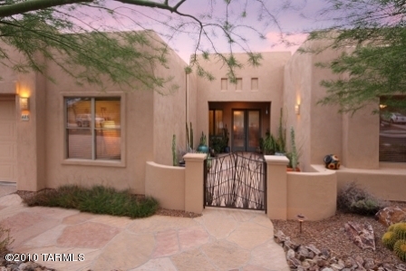 685 W Bright Canyon Drive