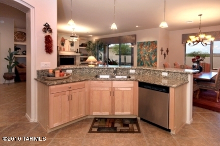 685 W Bright Canyon Drive