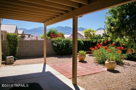 1323 W Desert Cloud Place