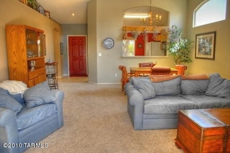 1323 W Desert Cloud Place