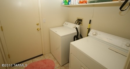 1323 W Desert Cloud Place