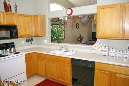 1323 W Desert Cloud Place