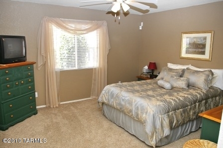 1323 W Desert Cloud Place