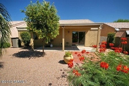 1323 W Desert Cloud Place