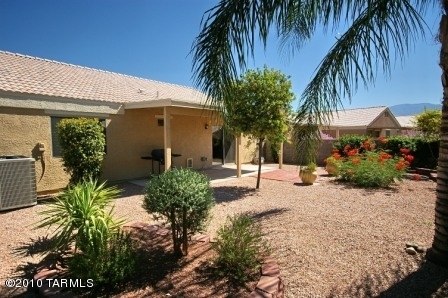 1323 W Desert Cloud Place