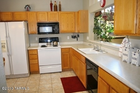 1323 W Desert Cloud Place