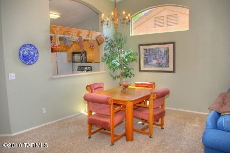 1323 W Desert Cloud Place