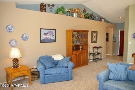 1323 W Desert Cloud Place