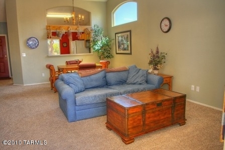 1323 W Desert Cloud Place