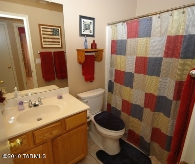 1323 W Desert Cloud Place