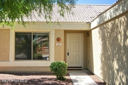 1323 W Desert Cloud Place