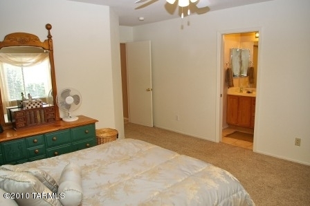 1323 W Desert Cloud Place