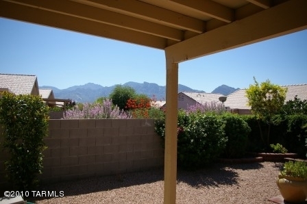 1323 W Desert Cloud Place
