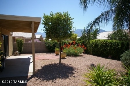 1323 W Desert Cloud Place