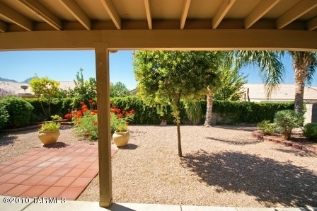 1323 W Desert Cloud Place