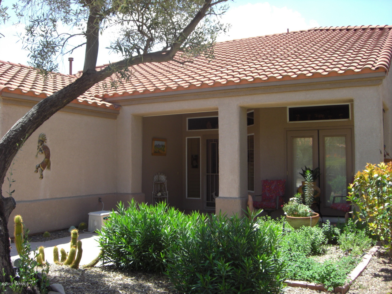 13567 N Pima Spring Way