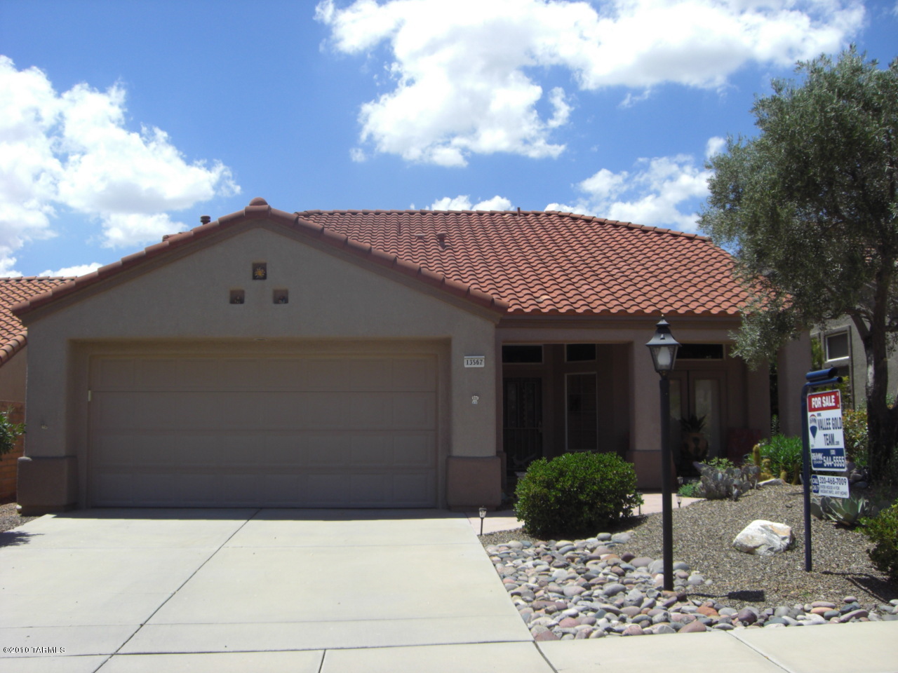 13567 N Pima Spring Way