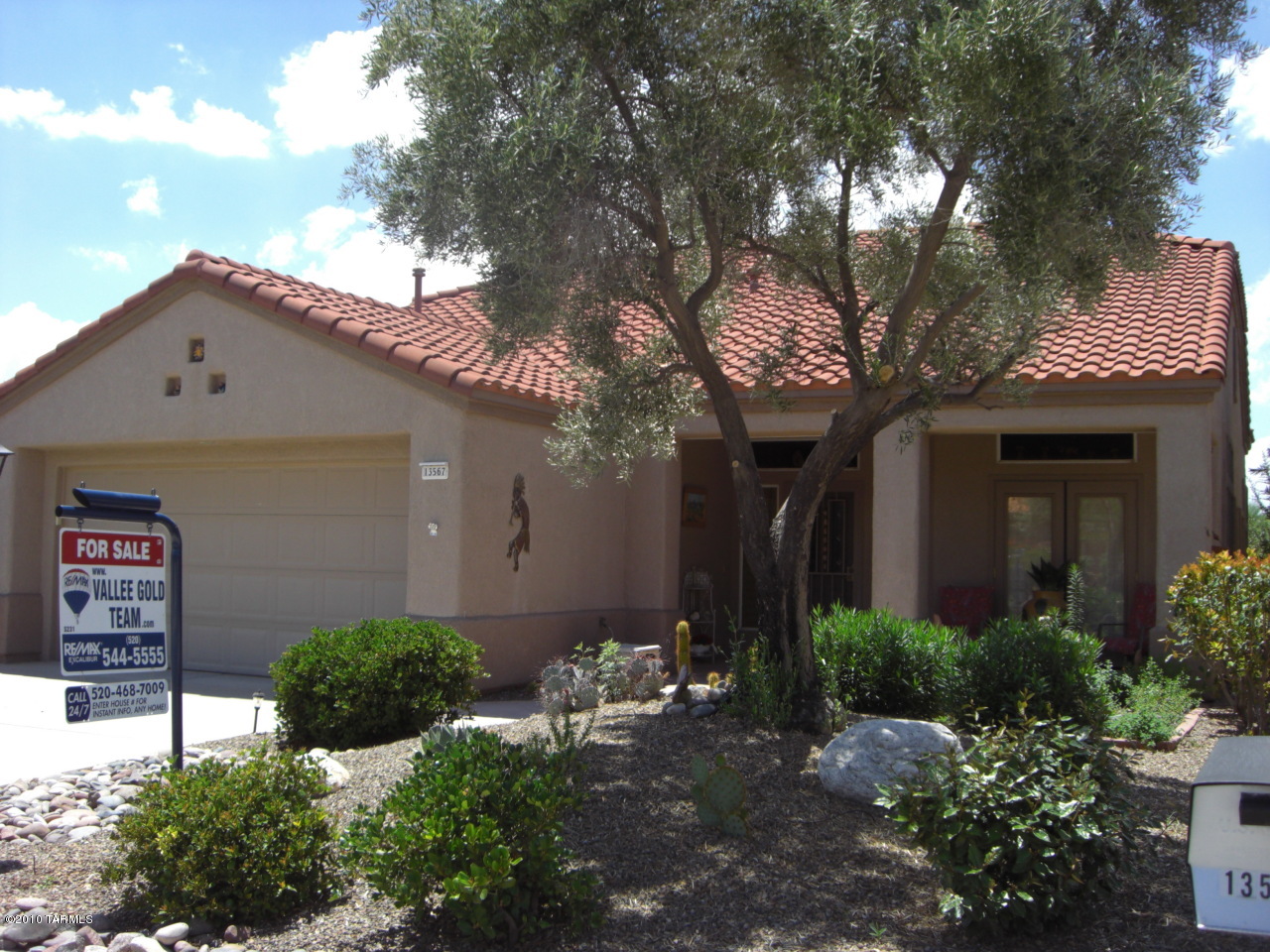 13567 N Pima Spring Way