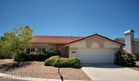 1081 W Wild Dune Lane