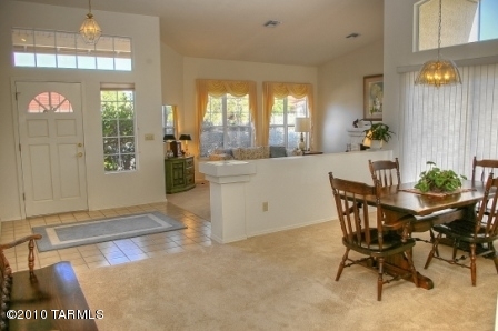 1081 W Wild Dune Lane