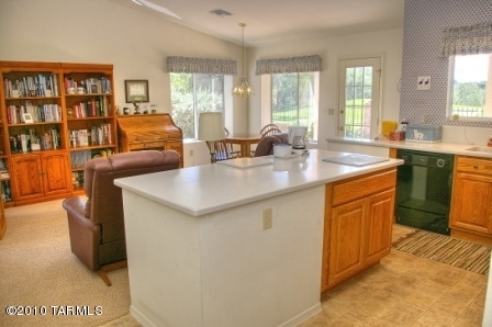 1081 W Wild Dune Lane