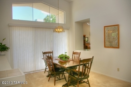 1081 W Wild Dune Lane