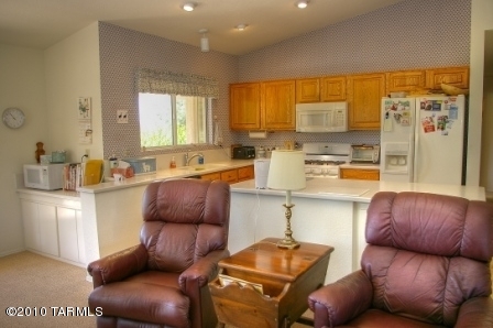 1081 W Wild Dune Lane