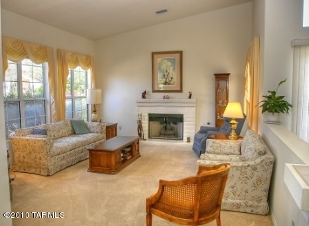 1081 W Wild Dune Lane