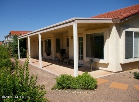 1081 W Wild Dune Lane