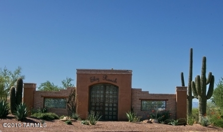 11506 N Moon Ranch Place