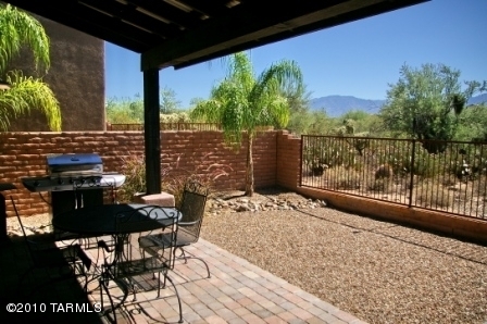 11506 N Moon Ranch Place