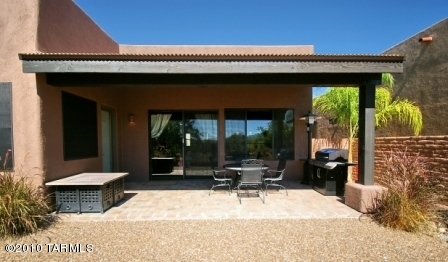 11506 N Moon Ranch Place