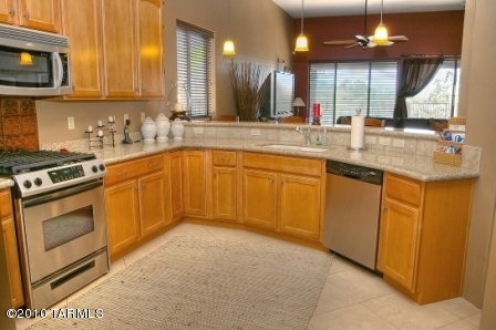 11506 N Moon Ranch Place