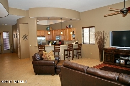 11506 N Moon Ranch Place