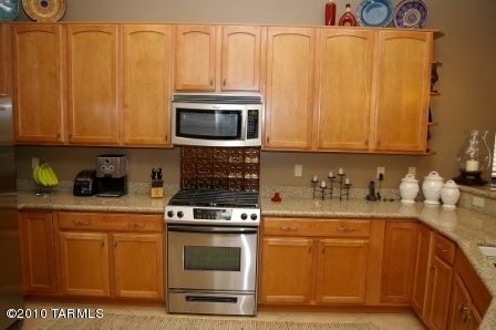 11506 N Moon Ranch Place